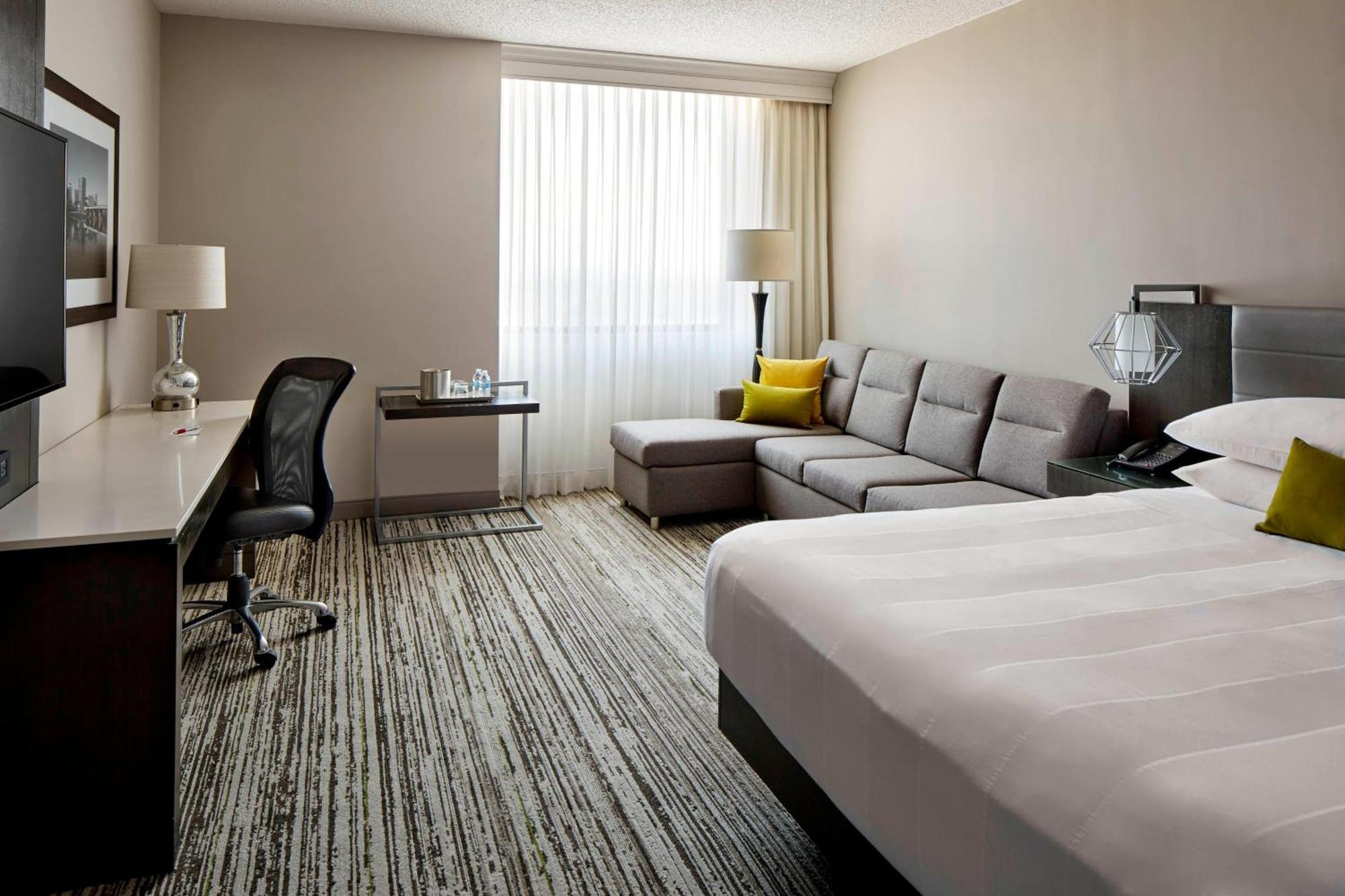 Hotel Marriott Hartford/Windsor Airport Exterior foto