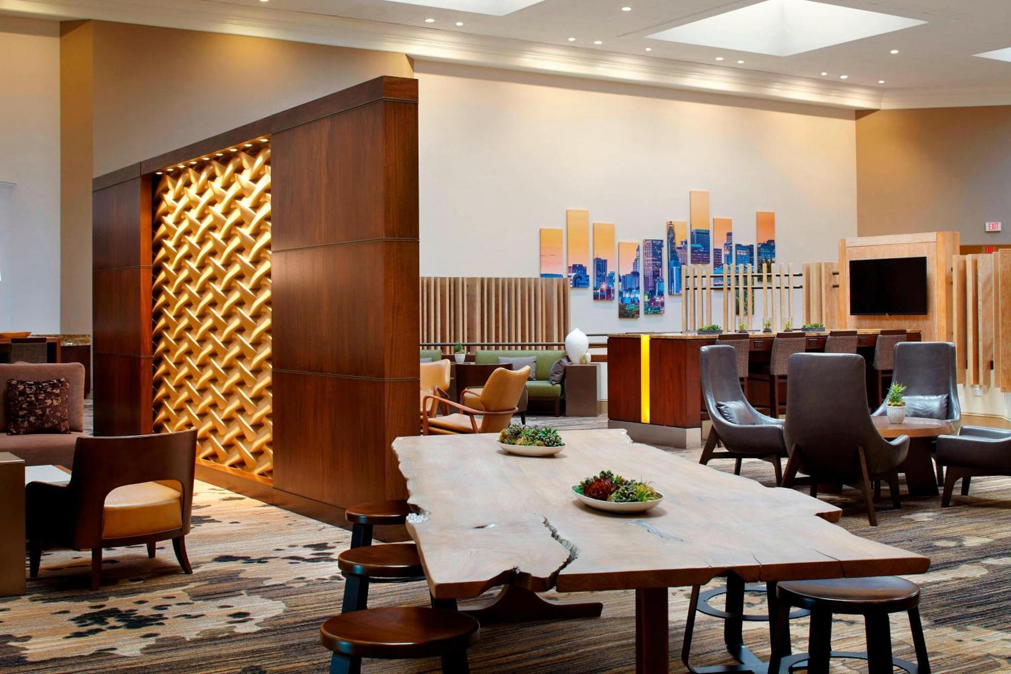 Hotel Marriott Hartford/Windsor Airport Exterior foto