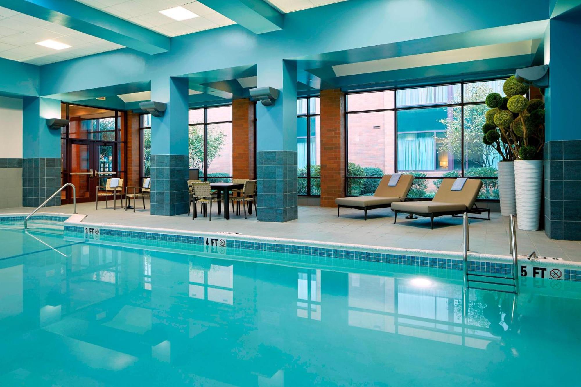 Hotel Marriott Hartford/Windsor Airport Exterior foto