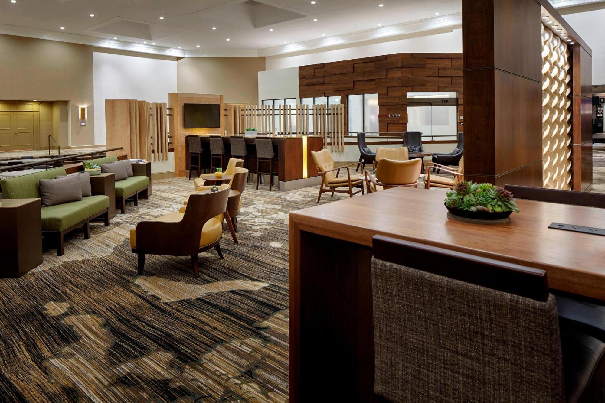 Hotel Marriott Hartford/Windsor Airport Exterior foto