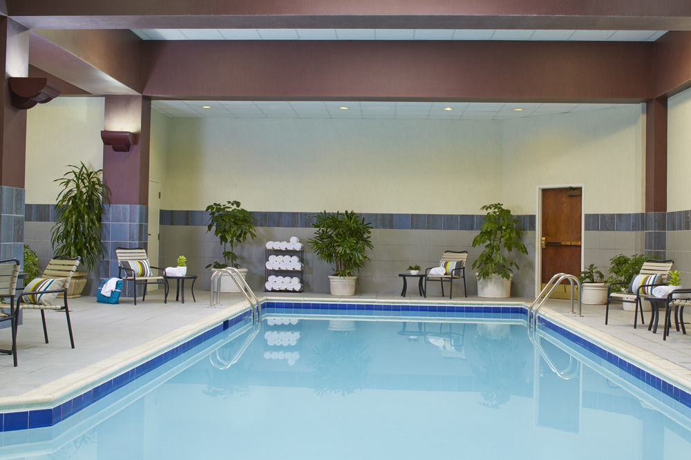 Hotel Marriott Hartford/Windsor Airport Exterior foto
