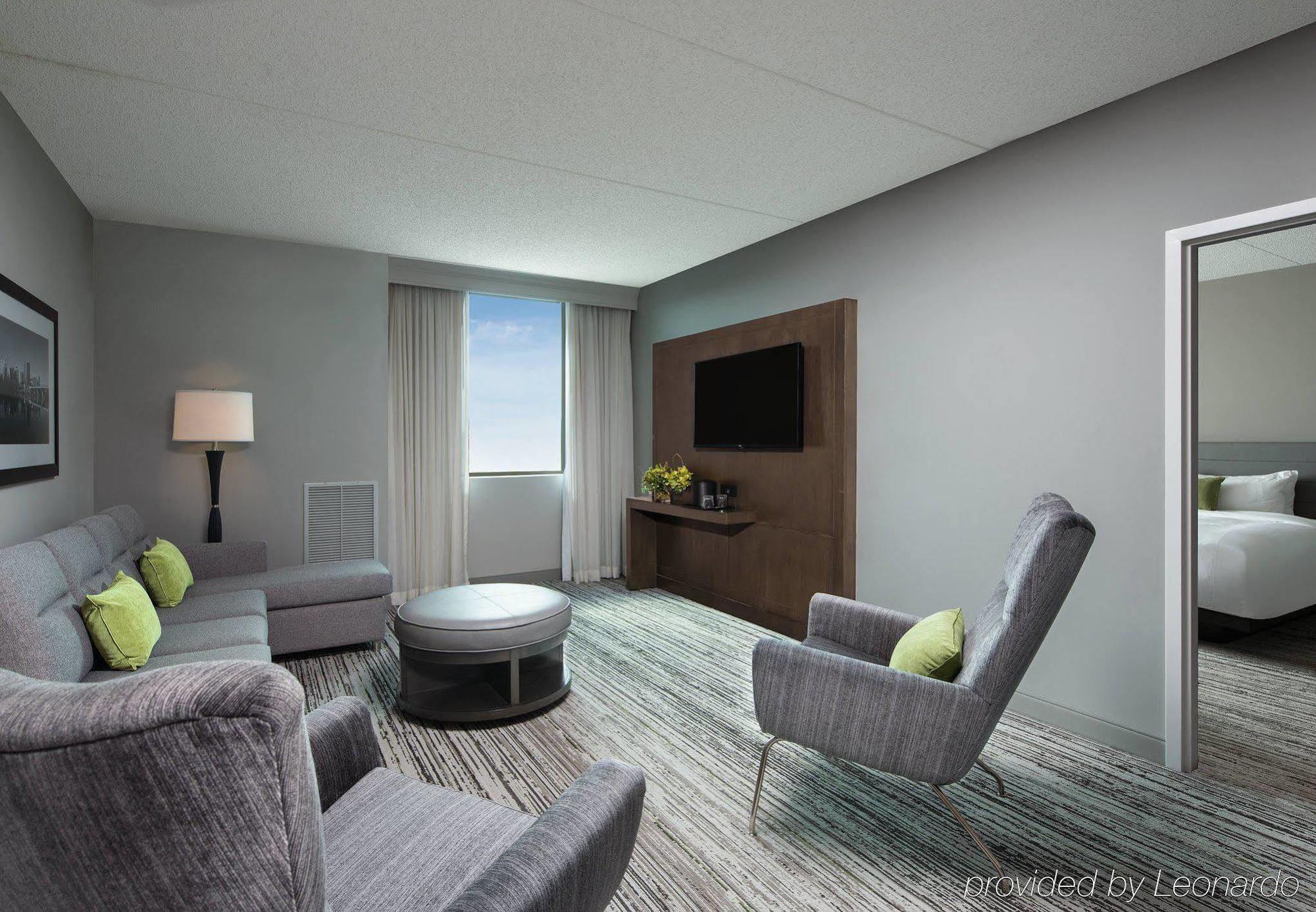 Hotel Marriott Hartford/Windsor Airport Zimmer foto