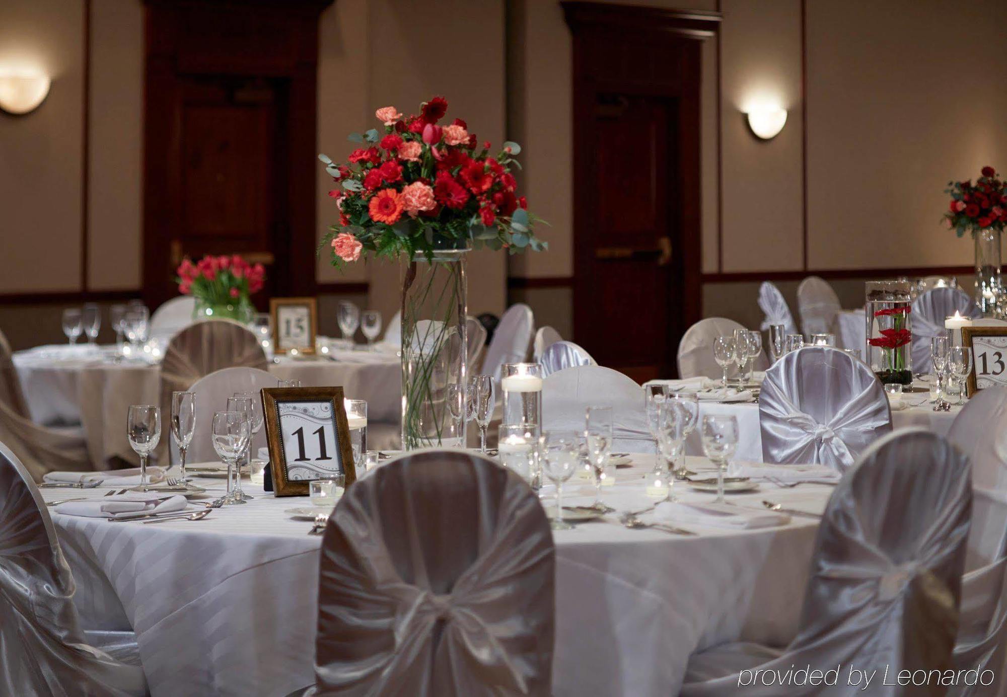 Hotel Marriott Hartford/Windsor Airport Business foto
